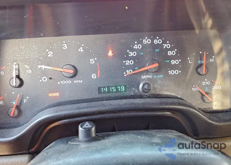 2004 Jeep Wrangler / Tj Se из США, поврежденный, VIN 1J4FA29124P772120